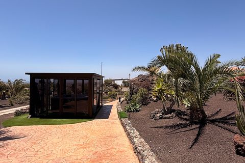 Villa i Parque Holandes, Fuerteventura, Parque Holandes - € 550.000 | Ref: C0395 - foto 31